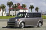 Scion xB 2003 года